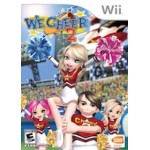 (Nintendo Wii): We Cheer 2